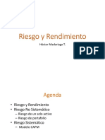 Riesgo y Rendimiento v2