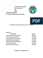 25 TI Contabilidad y Normativa Aplicable Al Sector Construccion