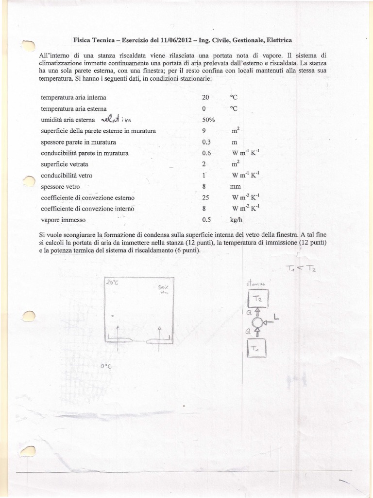 Esercizi Svolti Halliday Fisica 1 Pdf