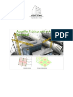 Apostila Estudos Práticos Sobre Análise Estrutural