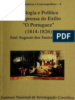 ALVES, José Augusto dos Santos. Ideologia e Política na Imprensa do Exilio-O Portuguez.pdf