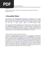 Download Beautiful Mind and Shutter Island by lynnmalic SN35945701 doc pdf