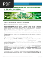 Técnica de Facilitação Inibitória e Facilitatória _ Fisioterapia_ Agindo através