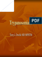 Trypanosomiasis PDF