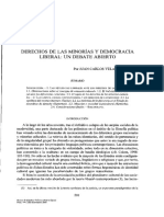 Derechos de Las Minorias PDF