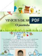 Vicinius de Moraes