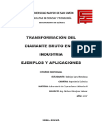 TRANSFORMACION DEL DIAMANTE BRUTO EN LA INDUSTRIA - Rodrigo Lara Mendoza.docx