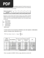 Estatística Aplicada I