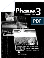 Phases 3 - Student Work Books