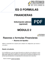 RAZONES O FORMULAS FINANCIERAS .pdf