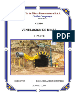 Curso Ventilación