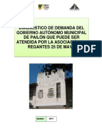 DIAGNOSTICO DE DEMANDAS  EN MUNICIPIO DE PAILON.docx