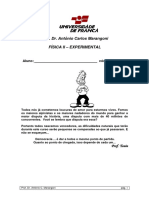 Estática Experimental PDF