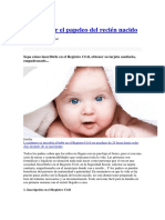 Padres e Hijos - Articulo Interesante PDF