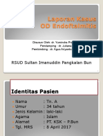 Endoftalmitis PDF