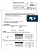 Lab #2 - Circuitos Combinacionales - v2017