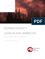 NORMATIVIDAD Y LEGISLACION AMBIENTAL.docx