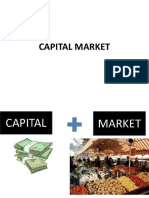 Capital Market