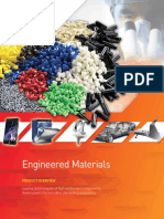 Celanese-Engineering Thermoplastics