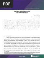 Machado de Assis Na Escola Uma Prática Possível