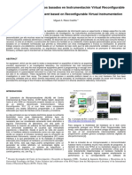 Desarrollo de Instrumentos Basados en Instrumentación Virtual Reconfigurable