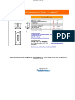 Calculo de Cimentaciones.xls