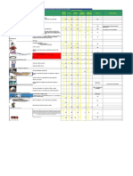 Matriz Epp 2016