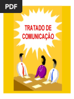 Tecnicas de Comunicação
