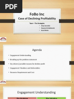 Team the Strategists Submission