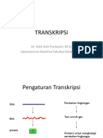 Kuliah Transkripsi