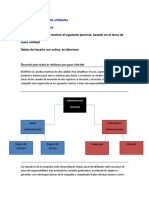 Plan de utilidades BATERIAS SA