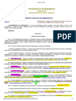 Lei 8792 - Lei Do Sistema de Registros e Preços