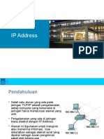 Modul 2 - IP Address