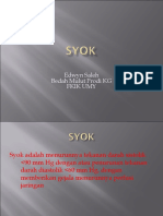 SYOK