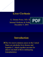 Liver Cirrhosis2