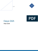Gsa8.7 Manual PDF