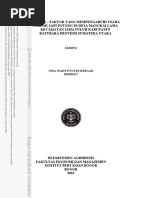 Download Faktor  Faktor Yang Mempengaruhi Usaha peternakan sapi  by AbnerMgbPurba SN359480894 doc pdf