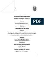 Loeza Abraham - Leyes o Normas de Energías Renovables.docx