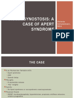 VictoriaSchunemann ApertSyndrome