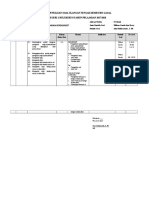 KISI-kisi Aplikasi Pengolah Angka Spreadsheet