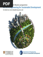 Mphil in Engineering for Sustainable Development Brochure.pdf
