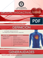 1-Drogas Vasoactivas