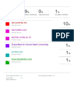 Turnitin Dermatitis Seboeoik