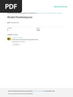 Download Buku Model Pembelajaran by Yulia Novitasari SN359483751 doc pdf