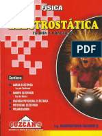 Cuzcano Electroestática 1 PDF