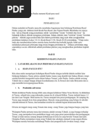 Download Latar Belakang Kehidupan Paulus Menurut Kisah Para Rasul by medical SN359488755 doc pdf
