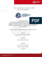 Ramos Ballon Carino Analisis Violencia PDF