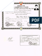 Titulo - Marin PDF