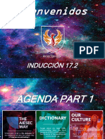 Inducción 17.2