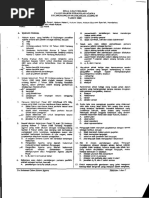 Download Soal Ujian Calon Hakim CAKIM 2009 01pdf by lamhot SN359491780 doc pdf